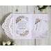 New Wedding Card Business Invitation Card Laser Cut Annual Invitation Holiday  Card